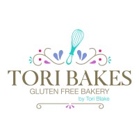 Tori Bakes by Tori Blake logo, Tori Bakes by Tori Blake contact details