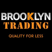 Brooklyn Trading logo, Brooklyn Trading contact details