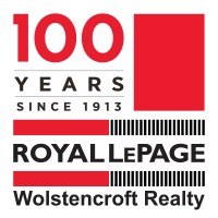 Royal LePage Wolstencroft logo, Royal LePage Wolstencroft contact details