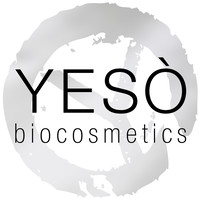 YESÒ Biocosmetics logo, YESÒ Biocosmetics contact details