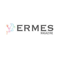 Ermes Magazine logo, Ermes Magazine contact details