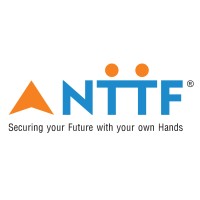 NTTF (Nettur Technical Training Foundation) logo, NTTF (Nettur Technical Training Foundation) contact details