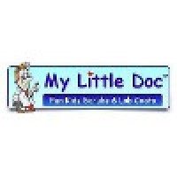 My Little Doc Inc. logo, My Little Doc Inc. contact details