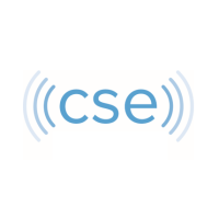 CSE Limited logo, CSE Limited contact details