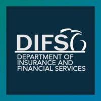 Michigan Department of Insurance and Financial Services logo, Michigan Department of Insurance and Financial Services contact details