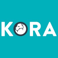 Kora Therapy logo, Kora Therapy contact details