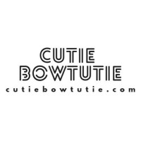 Cutie Bowtutie logo, Cutie Bowtutie contact details