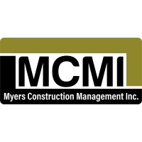 MYERS CONSTRUCTION MANAGEMENT, INC. logo, MYERS CONSTRUCTION MANAGEMENT, INC. contact details