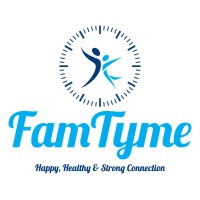 FamTyme logo, FamTyme contact details