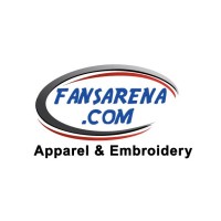 FansArena.com logo, FansArena.com contact details