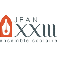 Ensemble Scolaire Jean-XXIII logo, Ensemble Scolaire Jean-XXIII contact details