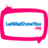 LetMeShowYou logo, LetMeShowYou contact details