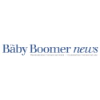 The Baby Boomer News, LLC logo, The Baby Boomer News, LLC contact details