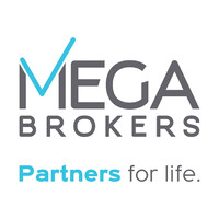 Mega Brokers S.A logo, Mega Brokers S.A contact details