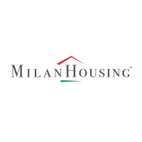 MilanHousing s.r.l. logo, MilanHousing s.r.l. contact details