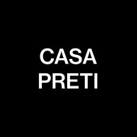 CASA PRETI logo, CASA PRETI contact details