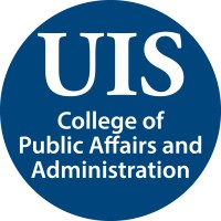 UIS College of Public Affairs and Administration logo, UIS College of Public Affairs and Administration contact details