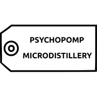 Psychopomp Microdistillery logo, Psychopomp Microdistillery contact details