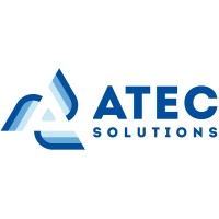 ATEC Solutions logo, ATEC Solutions contact details