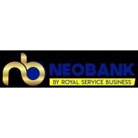 NEOBANK logo, NEOBANK contact details