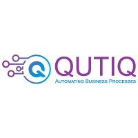 Qutiq Myanmar logo, Qutiq Myanmar contact details