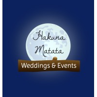 Hakuna Matata Weddings and Events logo, Hakuna Matata Weddings and Events contact details