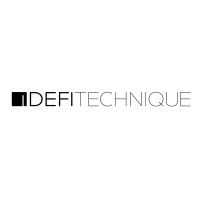 DÉFI TECHNIQUE SA logo, DÉFI TECHNIQUE SA contact details