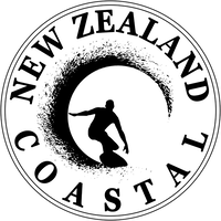 NZ COASTAL CLOTHING logo, NZ COASTAL CLOTHING contact details