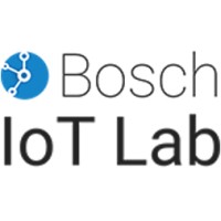 Bosch IoT Lab logo, Bosch IoT Lab contact details