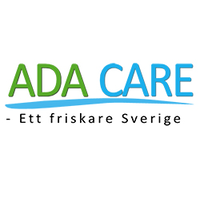 ADA Care AB logo, ADA Care AB contact details