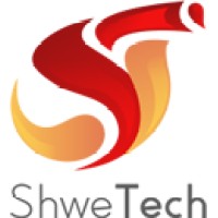 ShweTech logo, ShweTech contact details