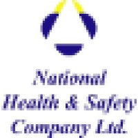 National Health & Safety Company Ltd logo, National Health & Safety Company Ltd contact details