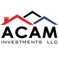 ACAM INVESTMENTS LLC logo, ACAM INVESTMENTS LLC contact details