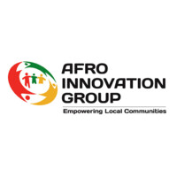 Afro Innovation Group logo, Afro Innovation Group contact details