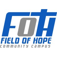 Field of Hope Community Campus logo, Field of Hope Community Campus contact details