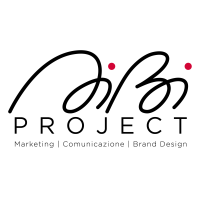 DiBi project logo, DiBi project contact details