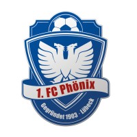 1. FC Phönix Lübeck logo, 1. FC Phönix Lübeck contact details