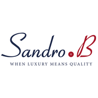 Sandro .B logo, Sandro .B contact details