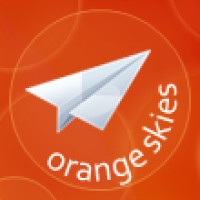 Orange Skies Consulting logo, Orange Skies Consulting contact details