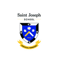 Saint Joseph School logo, Saint Joseph School contact details