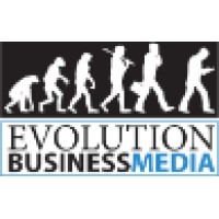 Evolution Business Media Ltd logo, Evolution Business Media Ltd contact details