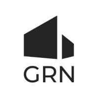 GRN Studio Design logo, GRN Studio Design contact details