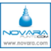 Novara Puntocom logo, Novara Puntocom contact details