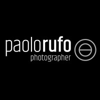 Paolo Rufo Photographer logo, Paolo Rufo Photographer contact details