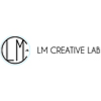 LM Creative Lab logo, LM Creative Lab contact details