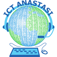 ICT ANASTASI s.n.c di Anastasi Paolo & C. logo, ICT ANASTASI s.n.c di Anastasi Paolo & C. contact details