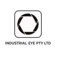 Industrial Eye logo, Industrial Eye contact details