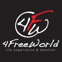 4FreeWorld logo, 4FreeWorld contact details