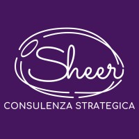 SHEER Consulenza Strategica logo, SHEER Consulenza Strategica contact details