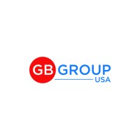 GB Group USA logo, GB Group USA contact details